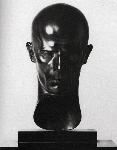 trulyvincent: Isamu Noguchi (野口 勇, November 17, 1904 - December 30, 1988) was