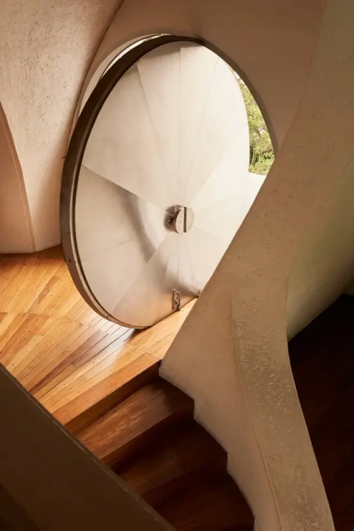 Casa Amalia Hernández,
