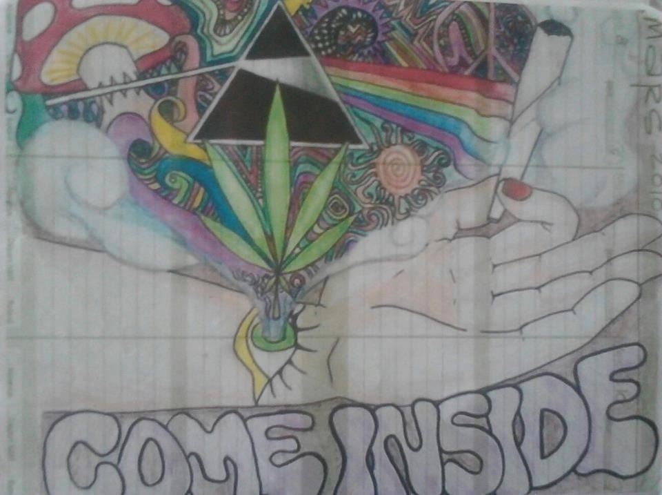 paradise-falls-short:  My friend Ryan drew this. Omg perf.