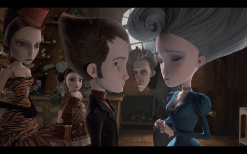 cherry-flavored-sigh:  jack et la mécanique du coeur, part 2