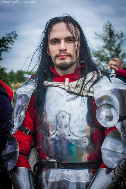 Photos from “Iron Throne” LARP, Moscow region. PART III.This is very big LARP, more 2500 people!Phot