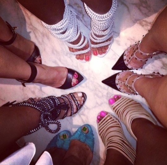 Lovely Fashion Addict