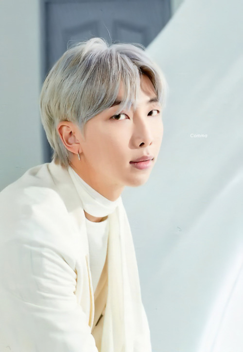 Cr. COMMA