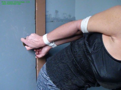 Bondage & Fetish