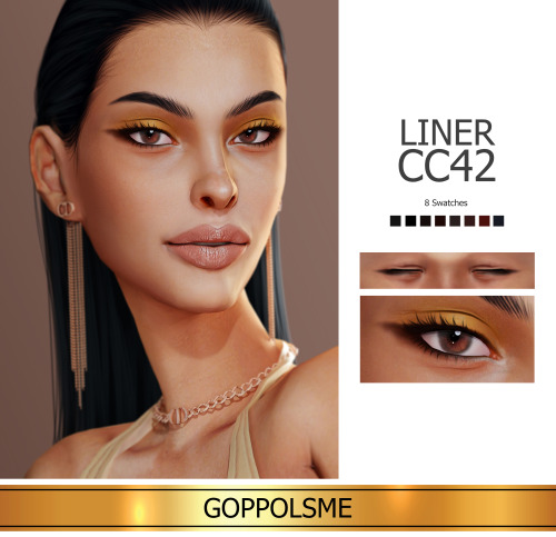 GPME-GOLD Liner cc42Download at GOPPOLSME patreon ( No ad )Access to Exclusive GOPPOLSME Patreon onl