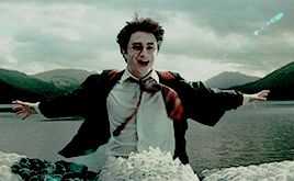 emmawathson-deactivated20160417: Harry Potter Meme(5) - Characters - Harry James Potter“There’s no need to call me sir Professor.”