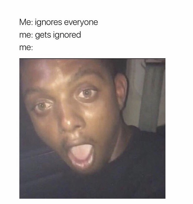 Idk