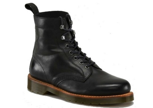 · Dr. Marten's Spring/Summer 2012 Collection