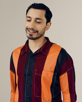 roguerizwan:Riz Ahmed by Ryan Pfluger.