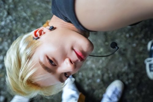 NCTsmtown_DREAM: #JENO By #JAEMIN Youtu.be/LgWebixRcpE