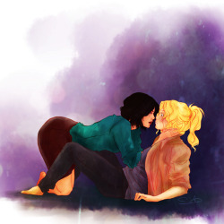 real-heh:  Swan Queen (Once Upon A Time) by dear-chemistry 