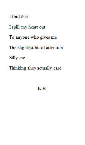 socially-alone:  ❅