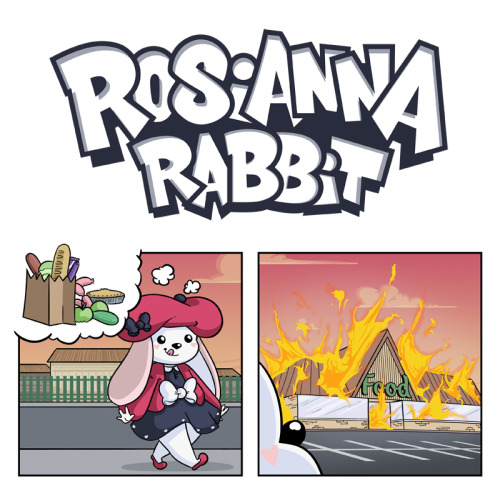 Porn photo rosiannarabbit:  Rosianna Rabbit | 040 Rosianna