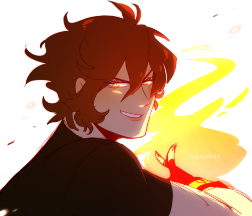 riocakes:  bday gift for a pal