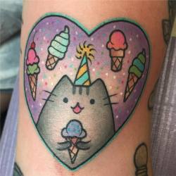 1337tattoos:    Alex Strangler  