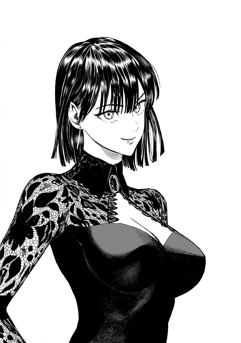 One Punch Man Edits One Punch Man Edits