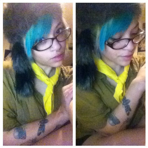 luasuicide:  I love you, but you don’t know what you’re talking about.   