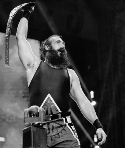 allelitewrestlings: Rest in Peace Jon Huber (Brodie Lee) (1979-2020)