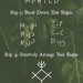 its-thy-witch-bitch:SIGILSA sigil is a type of symbol used in magick. The term has
