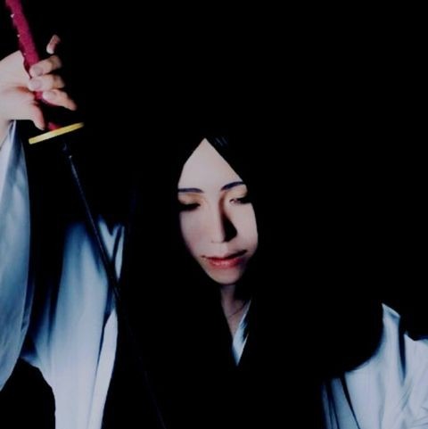 bleach-mood:  Retsu Unohana Mood Board