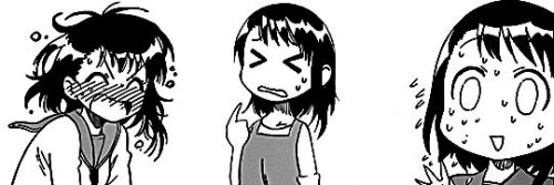 mutersk:  Nisekoi Characters ↠ Kosaki Onodera 