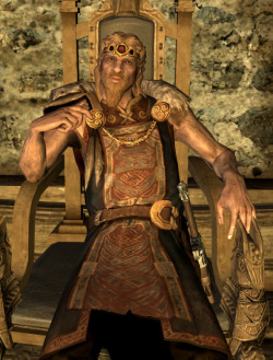 meficrow:  &gt;random guy in shit tier iron armor shows up one day saying a dragon is burning down a city &gt;don’t know why the guards let him in &gt;figure I can throw another body at my court wizard so I shuffle him over &gt;Comes back with arrows