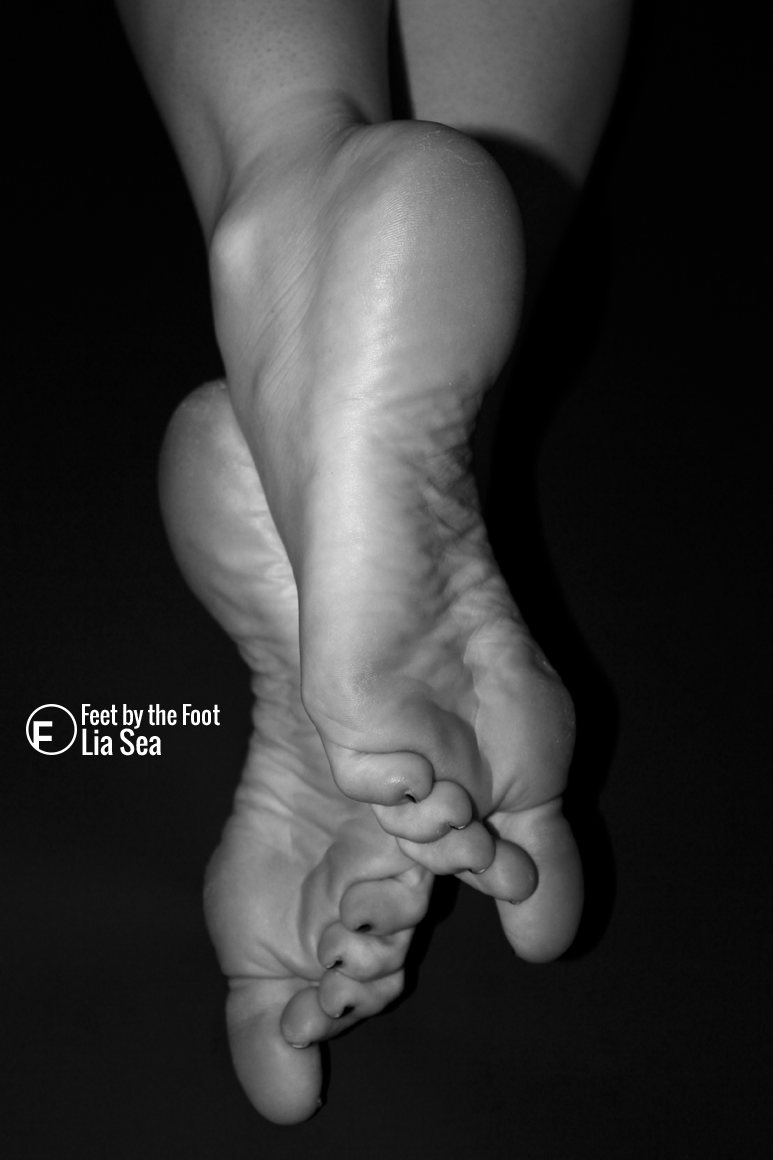 Feet by the Foot