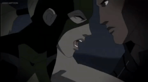 Young Justice S2 Ep7 Part 2