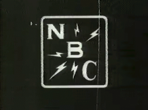 thegroovyarchives:  90s NBC Logo Morph Commercial(via: