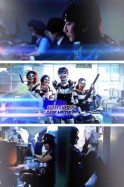 mochichan00:  Gingham Check Movies Parodies     - Super Mega Cop Movie     - Turbo