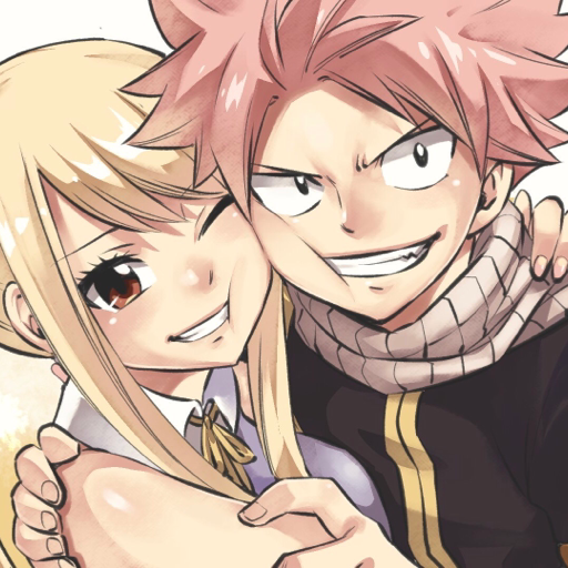 heart-filiaa:  Despite not being intended to become a couple at the beginning of the manga, I think that NaLu’s in a totally different position right now. It’s not a romantic relationship just yet, but it surely has a lot of moments supporting and