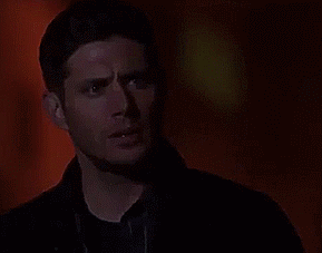 deans-top-13-zepp-traxx:  Do you ever want to scream because Dean and Cas are written