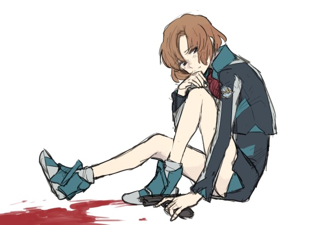 遠見真矢 Tumblr Posts Tumbral Com 遠見真矢 Tumblr Posts Tumbral Com