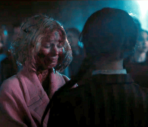 Okay, Let's Talk About /the Hug/.