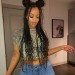 princejazziedad:DeliciouslySexy. Curvy. BootiDelicious Mami. Ms Ely.Ivy ❤️💙💜