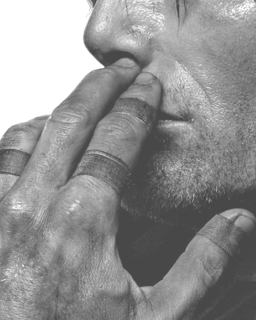 lxchiffre:Mads Mikkelsen // Hands