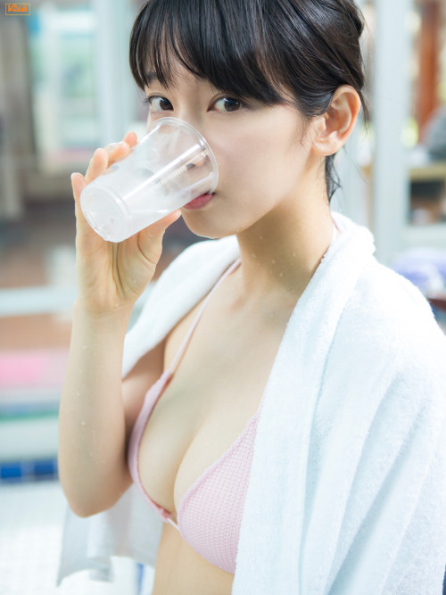 Porn photo yoimachi:  吉岡里帆