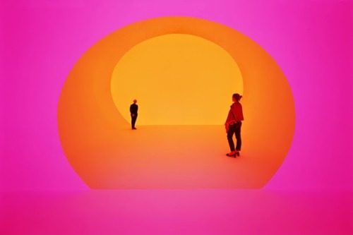 SPOTLIGHT: Light Sculptures by James TurrellAn exploration into American artist James Turrell&rs