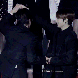 With Jinkook Its Either On Sight( )( ) Or In Love(( )