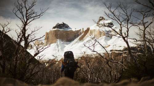 capturedphotos: Torres Del Paine National ParkPhotographed by: Paolo Nacpil ( tumblr | instagram ) 