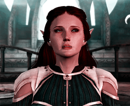 avallachs:

DRAGON AGE: ORIGINS — REPLAY (1/?)“…This gilded cage is the only world you know. Found to be sensitive to magic at a young age, you were torn from your family and grafted here as an apprentice. Now, that apprenticeship is nearly over and all that remains is the final test: the Harrowing.” #dragon age#warden#others ocs #queue. #AHHHHHHH
