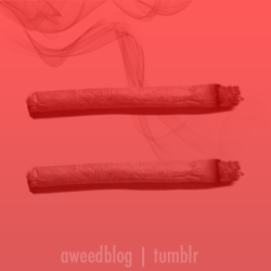 A Weed Blog
