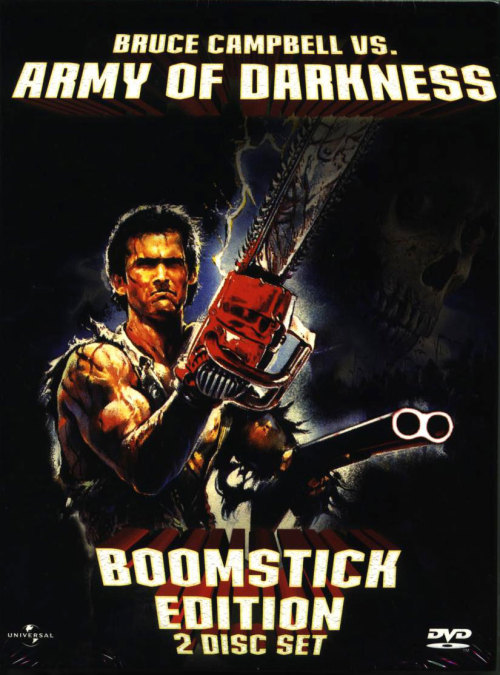 Sex taylorryanmunson:  ARMY OF DARKNESS 1992 pictures