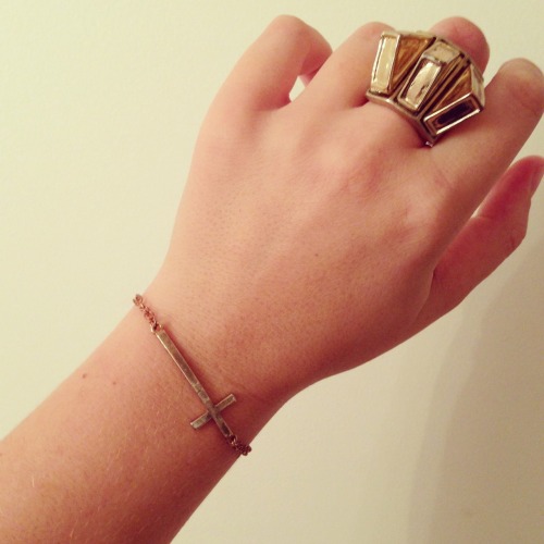 peachista:  florels:  badass jewellery  ♡ more posts here ♡