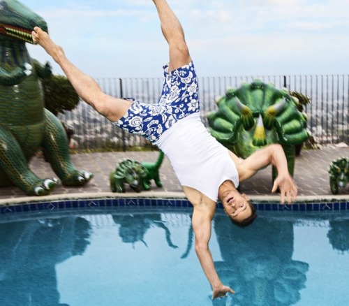 extrapratt:Chris Pratt | Entertainment Weekly