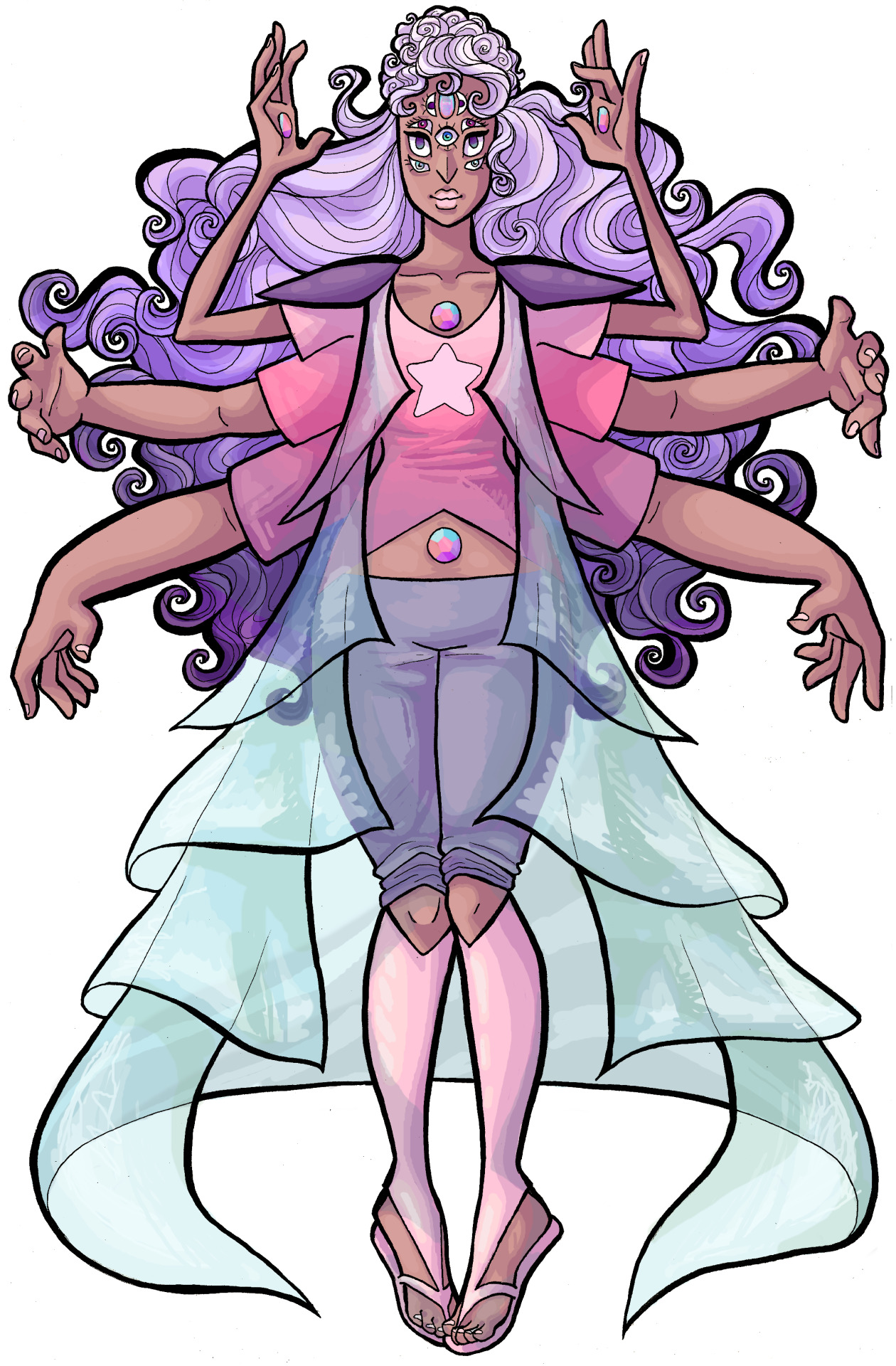 jevonne:  WOW so i’ve been working on these for like 900 years?? IT’S FINALLY