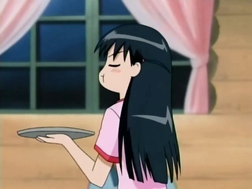 afza147:  yes its love bean…harima..haha…