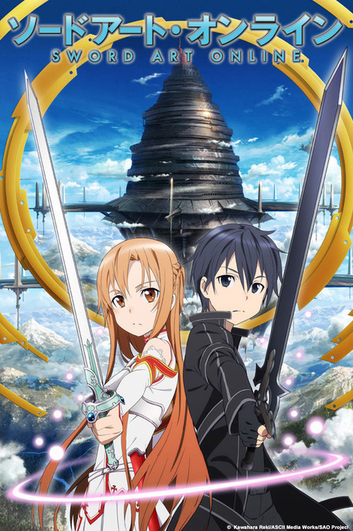 2º Filme de Sword Art Online: Progressive irá estrear nos cinemas  brasileiros