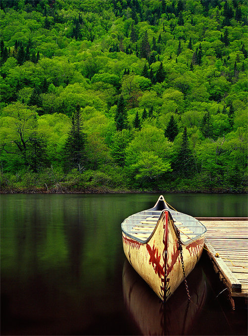 Porn bluepueblo:  Summer Lake, Maine photo via photos