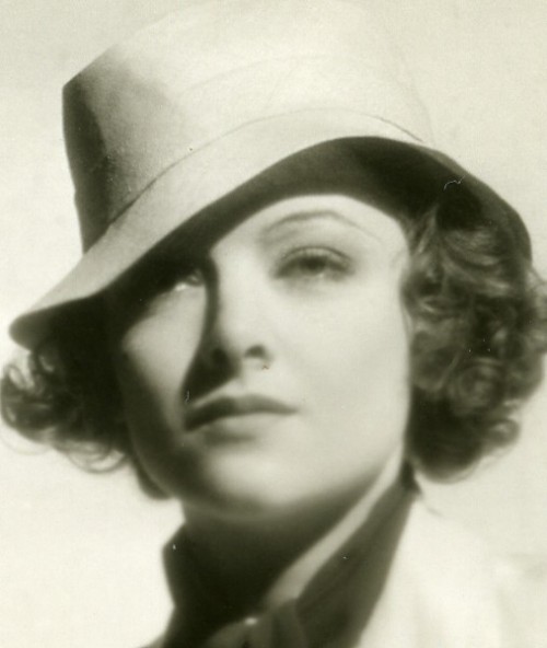 the-myrna-loy-blog:In honor of National Hat Day,                   Myrna Loy in some lovely 1930s chapeaux.